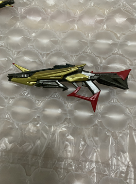 krm262巨擎涡轮（手工上色codm模型15cm）