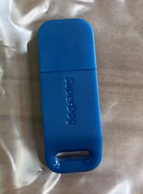 兆华吉高rf测试仪加密狗RF测试仪加密狗  CRY6151B降噪软件加密狗