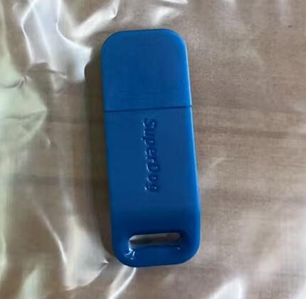 兆华吉高rf测试仪加密狗RF测试仪加密狗  CRY6151B降噪软件加密狗