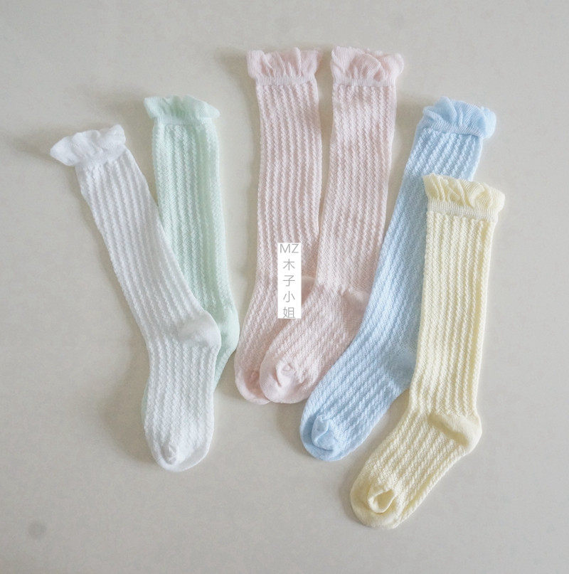 Chaussettes enfant - Ref 2107350 Image 1