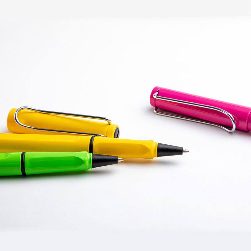 독일 LAMY LINGMEI 볼펜 젤펜 시그니처 펜 워터펜 비즈니스 선물 남녀 각인 맞춤형 로고