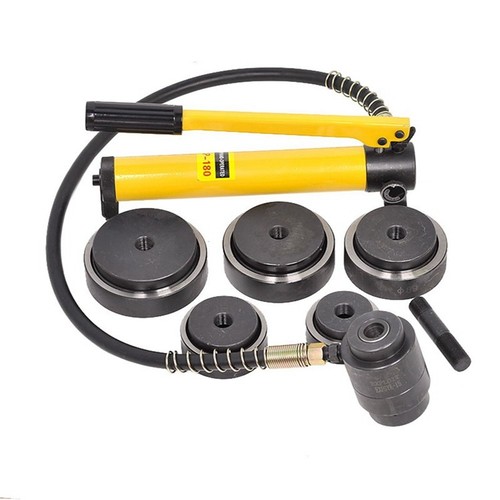 液压开孔器打孔机SYK8AB厂商直销