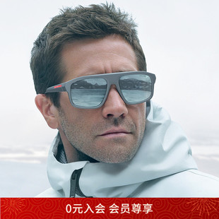 ROSSA太阳眼镜男墨镜0PS LINEA PRADA B02SF 2025秋冬新品