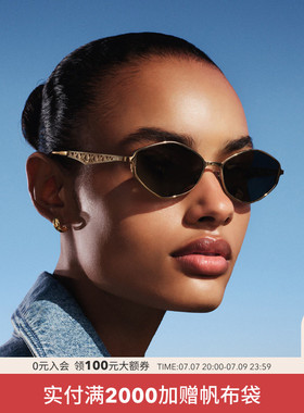 MICHAEL KORS/迈克高仕【2026春夏新品】太阳镜女款眼镜0MK1181