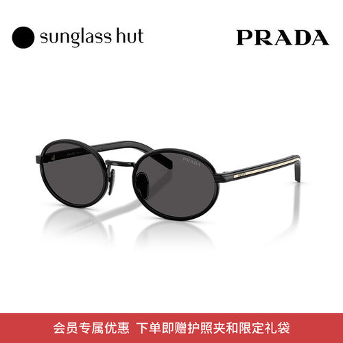 PRADA2025春夏新品太阳镜