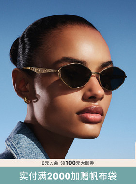 MICHAEL KORS/迈克高仕【2026春夏新品】太阳镜女款眼镜0MK1181