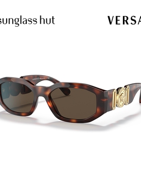 VERSACE范思哲墨镜亲子度假太阳镜0VE4361F/VK4429U