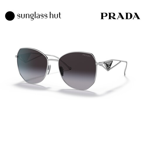 Prada普拉达墨镜女高级感时尚