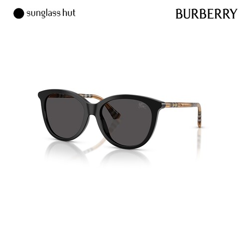 BURBERRY潘托斯个性太阳镜