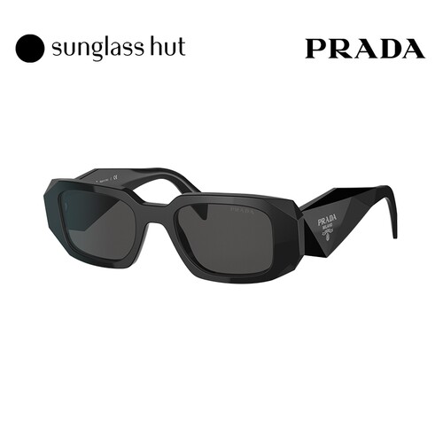 PRADA普拉达时尚潮流眼镜
