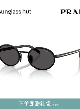 PRADA2025春夏新品太阳镜