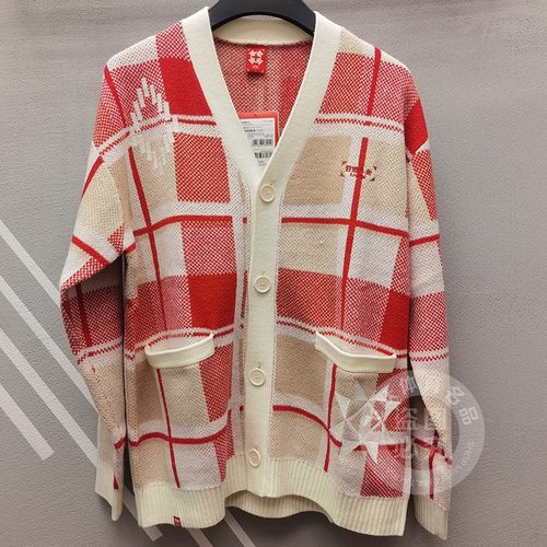 2024冬季新款时尚休闲毛衣