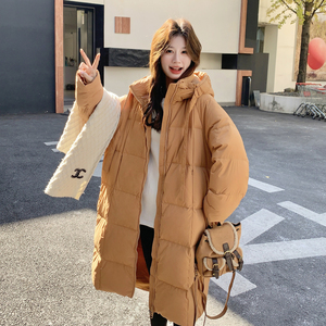 【新款】数据好90绒白鸭绒羽绒服P385-K558图片