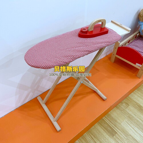 晾衣架幼儿娃娃家仿真玩具