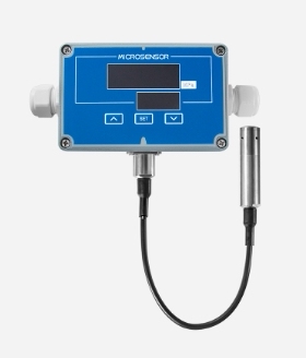 【生产正品麦克】中美麦克MPM460W多功能智能液位控制器