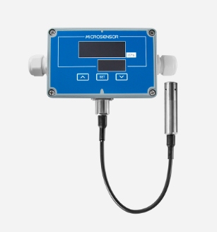 【生产正品麦克】中美麦克MPM460W多功能智能液位控制器