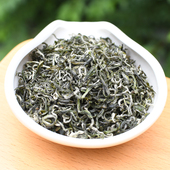 2025新茶明前毛峰浓香耐泡新茶嫩芽250g