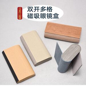 常规蛤蟆镜大小也可以用