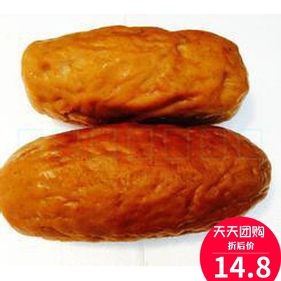 谷草碱水馍馍四川特产手工米豆腐