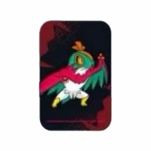 官方摔角鹰人伤害指示物骰子收纳盒卡盒正版宝可梦简中金属PTCG