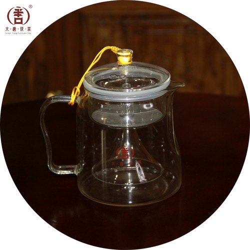 外观设计专利高硼硅电陶炉煮茶器