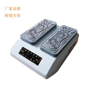 LEG 腿部训练器电动走步机健腿美腿机老年踏步机康复机HAPPY