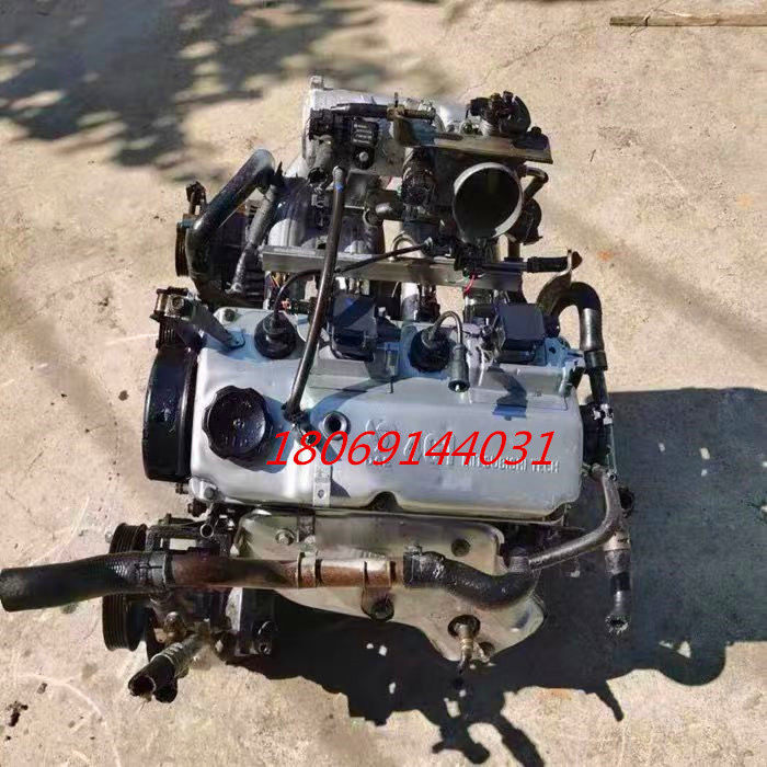 三菱东风 风行菱智m3 m5 4g15s 4g18s 4g63 4g64 4g69 4g94发动机