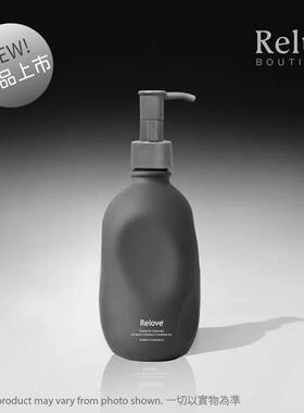 RELOVE女性私密益生元弹嫩清洁油罗马洋甘菊260g私处保养温和净味