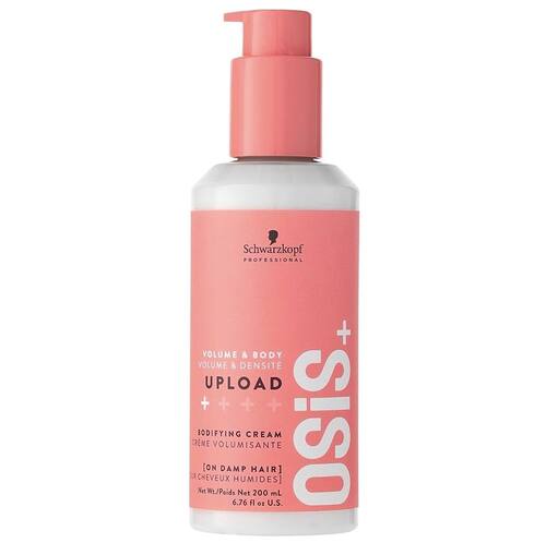 施华蔻Osis+丰盈发霜200ml