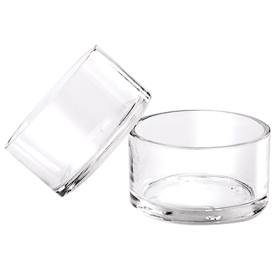 爬虫高品质透明食盆水盆