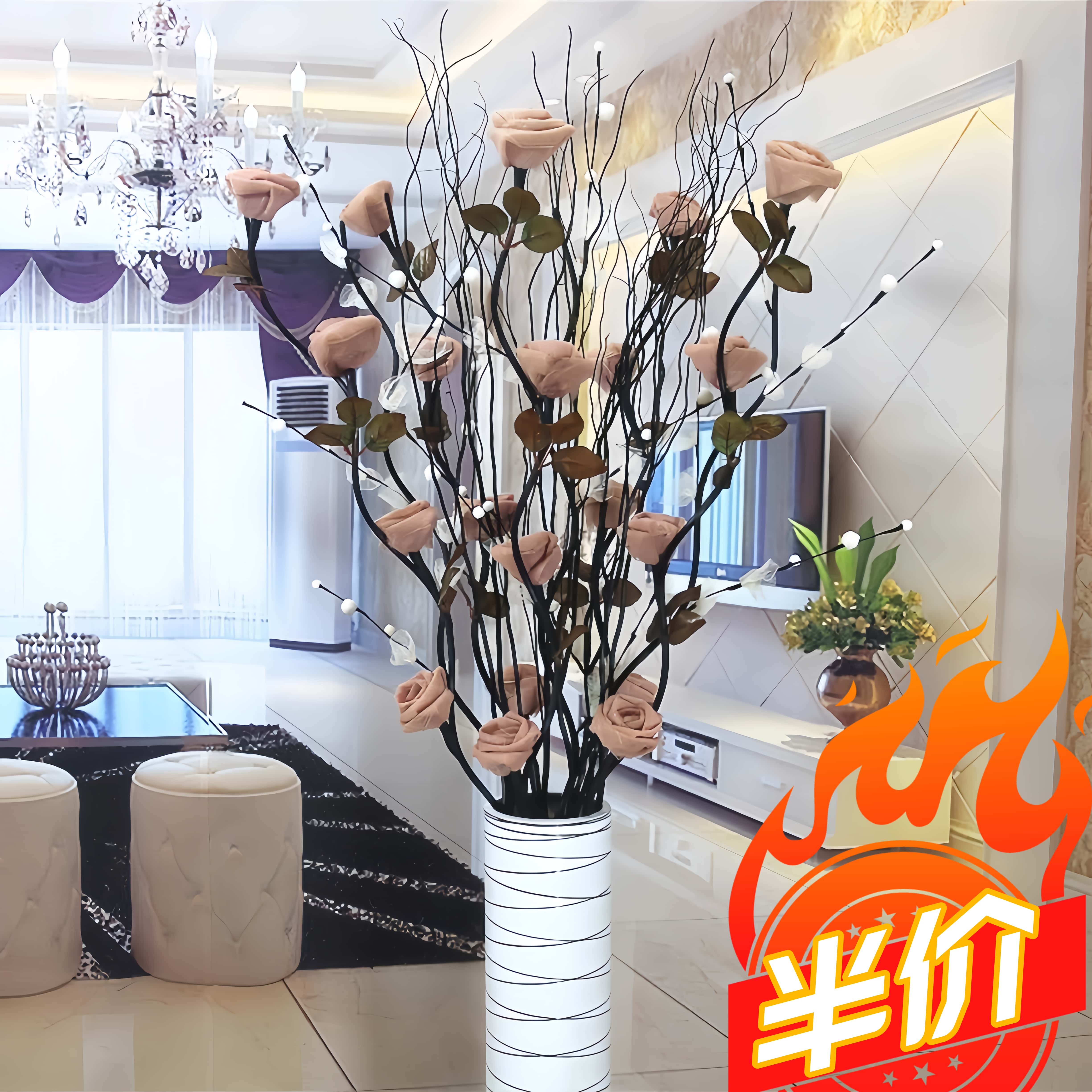 卫生间瓷砖阳台厨房过道立体3d