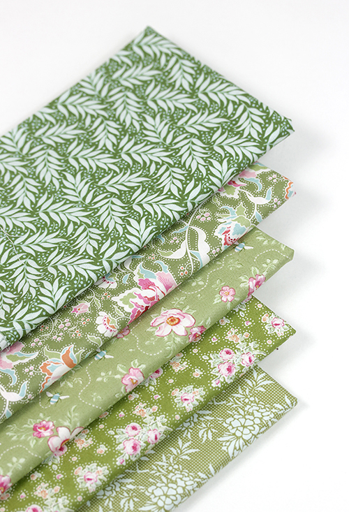 diy进口瑞典印花布特价