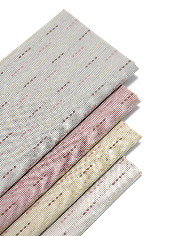 台湾haori先染布拼布布料