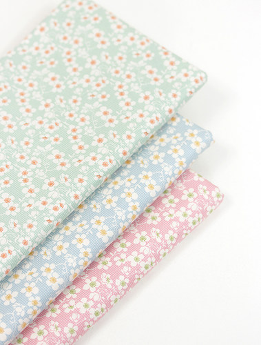 特价 进口拼布布料 手工DIY棉布  瑞典Tilda印花布 171203-10