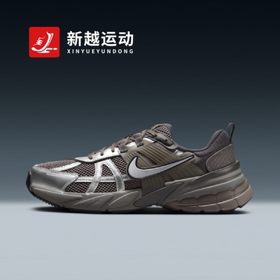 NIKE/耐克男子NIKE V2K RUN 低帮复古运动休闲鞋HQ1678-200