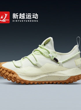 NIKE耐克男鞋ACG MOUNTAIN FLY GTX户外运动越野跑步鞋DD2861-001