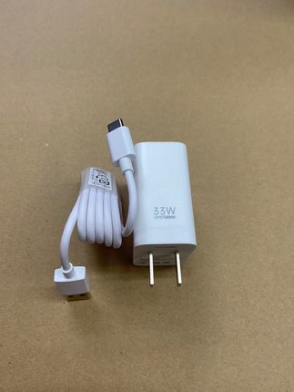 OPPO A96 A97原装充电器33w闪充findn手机充电插头K9X快充reno7se