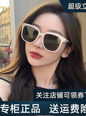 Viney太阳镜女2026新款墨镜夏季高级感开车偏光眼镜防晒防紫外线