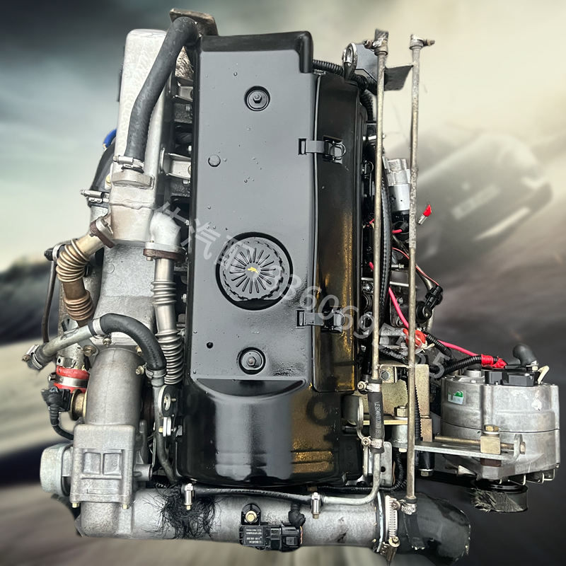 南京依维柯发动机2.5t 2.8t宝迪得意索菲姆跃进超越c300上骏x500