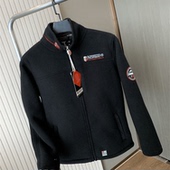 系列情侣款 出口挪威单一件可过冬 北极探险装 加绒加厚外套夹克