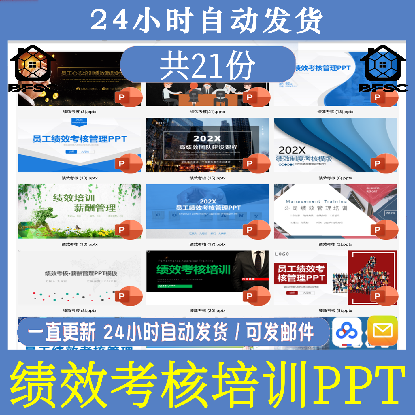绩效kpi考核培训ppt企业员工cx入职带团队激励管理层考核完整内容