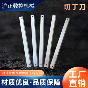 切丁机刀片食品刀冷冻猪牛肉切丁鸡肉蛋糕面包土司蔬菜切丝切片