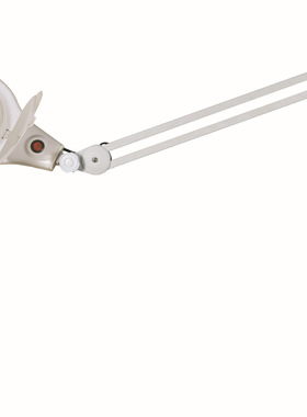 东田洋夹式LED冷光放大镜 美容院粉刺黑头痘牙科医院 D-206L