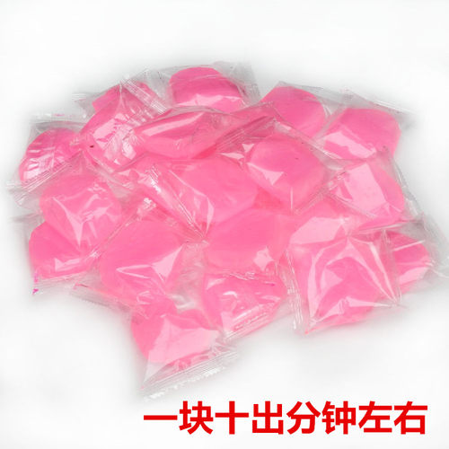 固体酒精块商用酒店干锅锅小火锅炉户外烧烤固态燃料蜡家用酒精膏