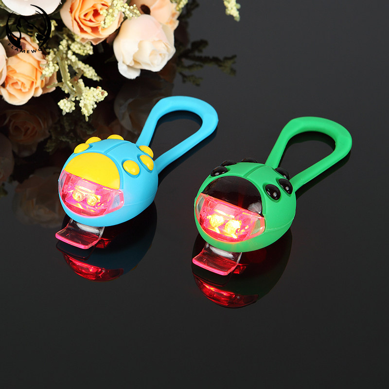 Eclairage pour vélo - phare - Ref 2400981 Image 5