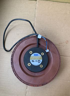 全新BN17569B48M 48V 0.9A原装AVC 进口风轮红色台湾进口离心风机