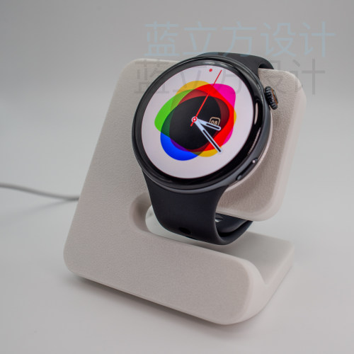 适用于IQOO Watch5 VIVOWatch5/3支架充电器桌面收纳充电底座
