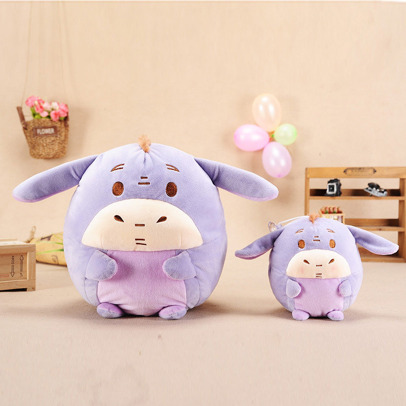 Peluche manga en peluche Minnie - Ref 2694753 Image 4