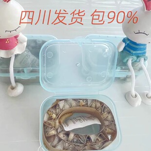 葡萄蜜玉米虫活体密虫大蜡螟幼体钓饵鱼鸟活虫蜜袋鼯仓鼠5盒包邮