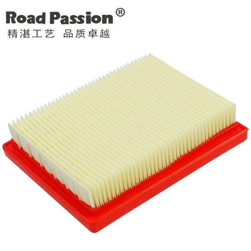 适配于 阿普利亚 GPR250R APR250-R 空气滤芯空滤空气滤清器 全新
